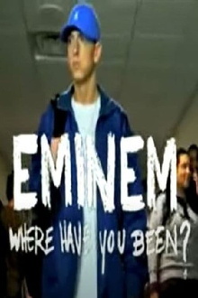 Eminem, Where Have You Been? Trailer