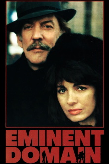 Eminent Domain Trailer