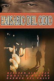 Emisario del Odio Trailer