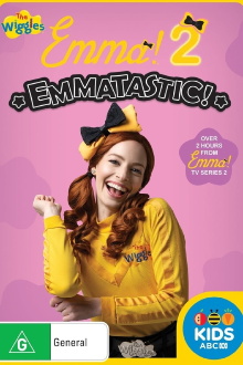 Emma! 2: Emmatastic! Trailer