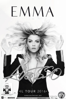 Emma - Adesso Tour Trailer