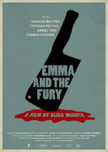 Emma and the Fury Trailer