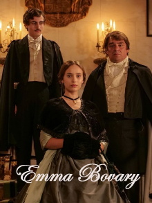 Emma Bovary Trailer
