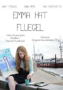 Emma hat Flügel Trailer
