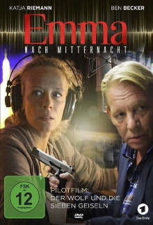 Emma nach Mitternacht - Der Wolf und die sieben Geiseln Trailer