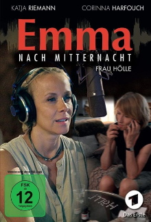 Emma nach Mitternacht - Frau Hölle Trailer