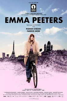 Emma Peeters Trailer