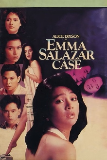 Emma Salazar Case Trailer