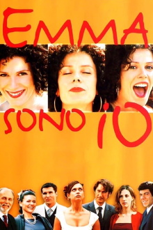 Emma sono io Trailer