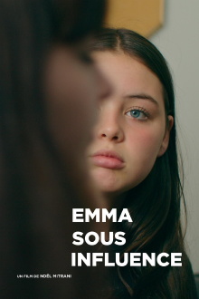 Emma Under the Influence Trailer