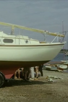 Emmalou's First Year Trailer