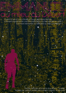 Emmanuel In The Desert Trailer