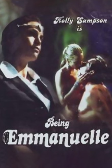 Emmanuelle 2000: Being Emmanuelle Trailer