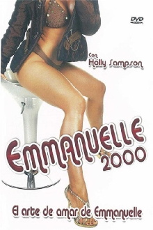 Emmanuelle 2000: Emmanuelle and the Art of Love Trailer
