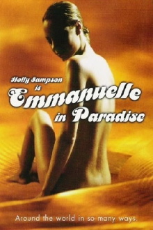 Emmanuelle 2000: Emmanuelle in Paradise Trailer