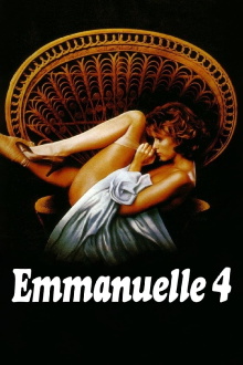 Emmanuelle 4 Trailer