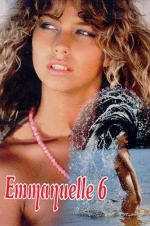 Emmanuelle 6 Trailer