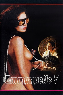 Emmanuelle 7 Trailer
