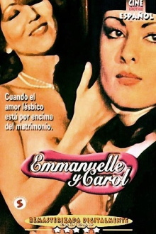 Emmanuelle & Carol Trailer