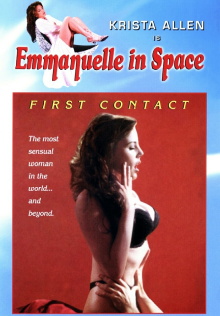 Emmanuelle: First Contact Trailer