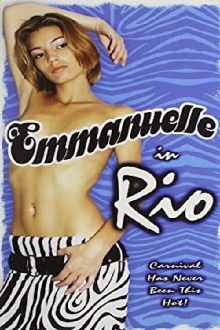 Emmanuelle in Rio Trailer