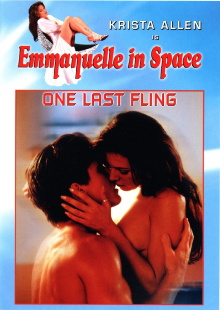 Emmanuelle in Space 6: One Last Fling Trailer