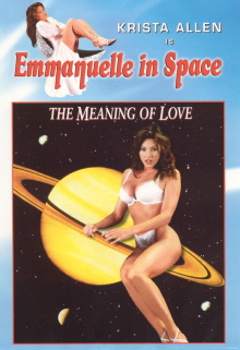 Emmanuelle in Space 7: The Meaning of Love Trailer