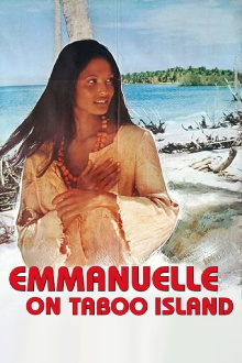 Emmanuelle on Taboo Island Trailer