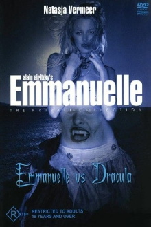 Emmanuelle - The Private Collection: Emmanuelle vs. Dracula Trailer