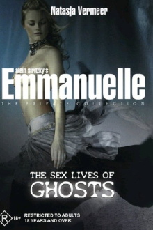 Emmanuelle - The Private Collection: The Sex Lives Of Ghosts Trailer
