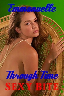 Emmanuelle Through Time: Emmanuelle's Sexy Bite Trailer