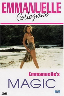 Emmanuelle's Magic Trailer
