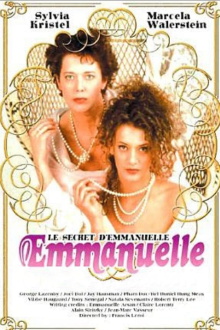 Emmanuelle's Secret Trailer