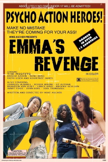 Emma's Revenge Trailer