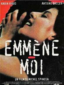 Emmène-moi Trailer