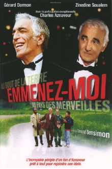 Emmenez-moi Trailer