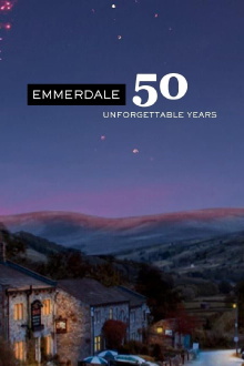 Emmerdale: 50 Unforgettable Years Trailer