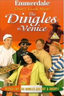 Emmerdale: Don't Look Now! - The Dingles in Venice Trailer