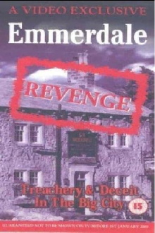 Emmerdale: Revenge Trailer