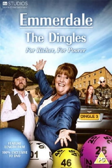 Emmerdale: The Dingles - For Richer, For Poorer Trailer