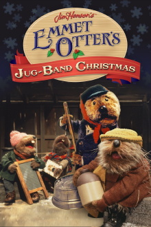 Emmet Otter's Jug-Band Christmas Trailer