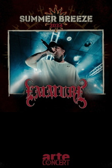 Emmure - Summer Breeze 2024 Trailer