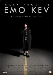 Emo Kev Trailer