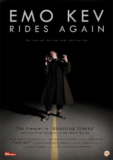Emo Kev Rides Again Trailer