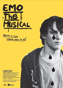 Emo (The Musical) Trailer