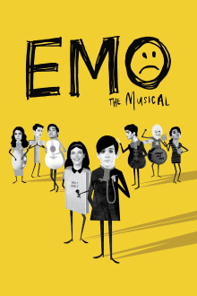 Emo: The Musical Trailer