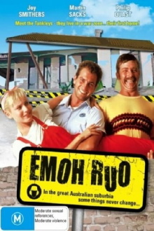Emoh Ruo Trailer