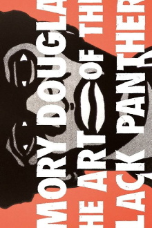 Emory Douglas: The Art of The Black Panthers Trailer
