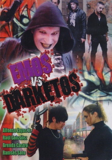 Emos vs. Darketos Trailer