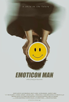 Emoticon Man Trailer
